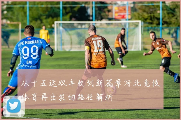 从十五运双丰收到新篇章河北竞技体育再出发的路径解析