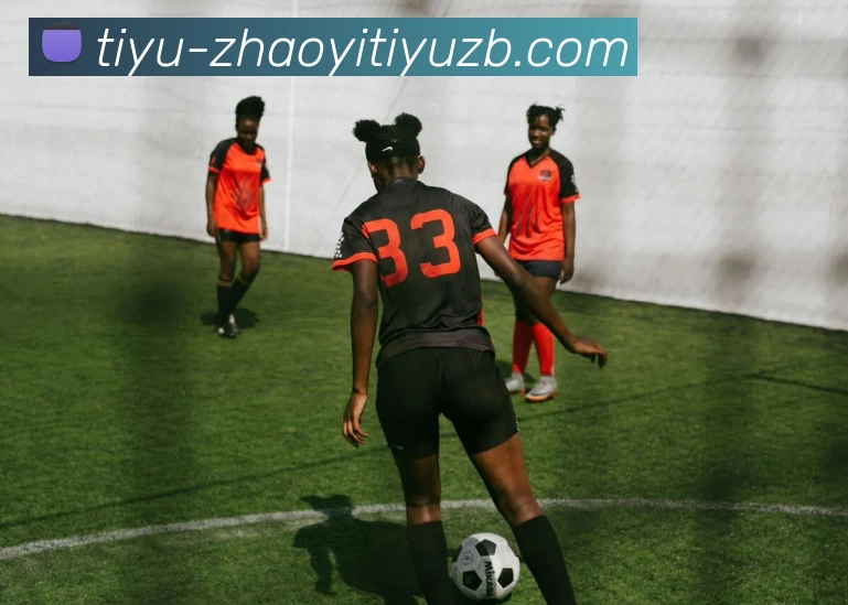 超艺体育直播平台生态图